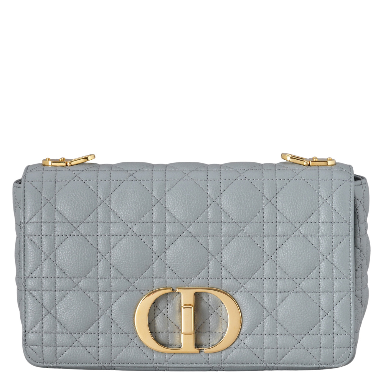 CHRISTIAN DIOR(USED)크리스찬디올 카로백 미듐